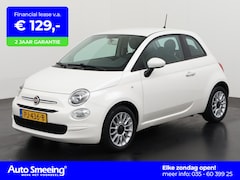 Fiat 500 - 0.9 TwinAir Turbo Popstar | Airco | Lichtmetalen Velgen | 12 mnd Garantie