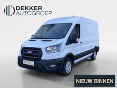 Ford Transit - 290 2.0 TDCI 105pk L2H2 Trend-bliss-trekhaak Transit 290 2.0 TDCI L2H2 Trend