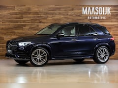 Mercedes-Benz GLE-Klasse - 580 4MATIC Premium Plus