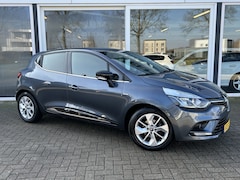 Renault Clio - 0.9 TCe Limited 50% deal 4.475, - ACTIE PDC / Cruise / LMV / Navi