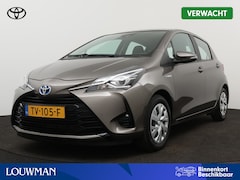 Toyota Yaris - 5-deurs 1.5 Hybrid Active Automaat | Camera | Climate Control | Cruise Control |