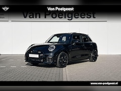 MINI John Cooper Works - C Cooper