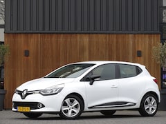 Renault Clio - 0.9 TCe 90PK / Sport Expression / LED *NAP