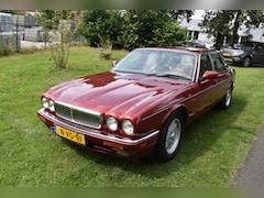 Jaguar XJ - 6.0 V12 XJ12