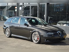 Alfa Romeo 156 Sportwagon - 3.2 V6 GTA