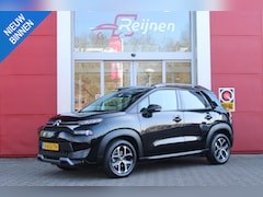 Citroën C3 Aircross - 1.2 130PK AUTOMAAT MAX | HEAD UP DISPLAY | STOEL VERWARMING | LICHTMETALEN VELGEN 16" | KE