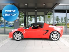 Lotus Elise - 1.8 16V 220 Sport