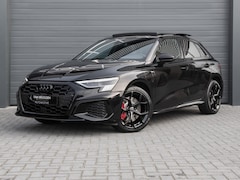 Audi A3 Sportback - 45 TFSI e S-Line Pano RS Head-Up S3 ACC BTW Sfeer