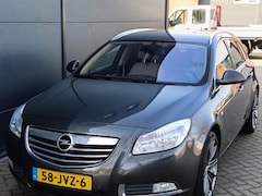 Opel Insignia Sports Tourer - 1.6 T Cosmo Leer/Nav/Nap