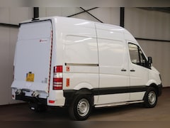 Mercedes-Benz Sprinter - DHOLLANDIA LAADKLEP POSTNL AUTOMAAT EURO 6