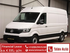 Volkswagen Crafter - 35 2.0 TDI 140PK L3H3 (oude L2H2) EURO 6