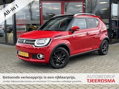 Suzuki Ignis - 1.2 Smart Hybrid Stijl Stoel Verwarmin/Navi/Airco