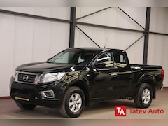 Nissan Navara - 2.3 dCi PICK UP 4X4