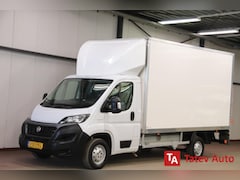 Fiat Ducato - 2.3 BAKWAGEN MEUBELBAK 1000KG Laadvermogen