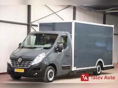 Renault Master - FINANCIAL LEASE € 335 PER MAAND KOELWAGEN