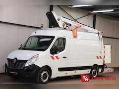 Renault Master - 2.3 dCi HOOGWERKER HUBARBEITSBÜHNE NACELLE TIME ETL 26