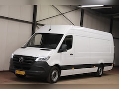 Mercedes-Benz Sprinter - 314 2.2 CDI L4H2 AUTOMAAT VERSNELLINGSBAK