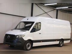 Mercedes-Benz Sprinter - 314 2.2 CDI L4H2 XXL AUTMAAT AIRCO CRUISE CONTROL