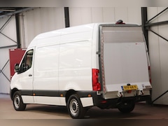 Mercedes-Benz Sprinter - 316 2.2 CDI L2H2 MET LAADKLEP LAADLIFT