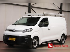 Citroën Jumpy - 1.6 BlueHDI IMPERIAAL TREKHAAK EURO 6