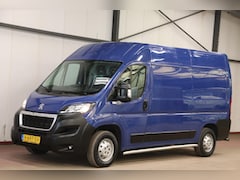 Peugeot Boxer - 2.0 BlueHDI L2H2 ACHTERUITRIJCAMERA