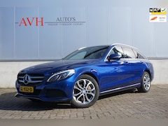 Mercedes-Benz C-klasse Estate - 350 e Lease Edition