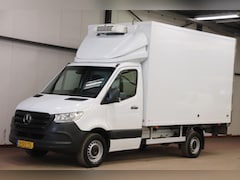 Mercedes-Benz Sprinter - KOELWAGEN MEUBELBAK Financial lease € 393 p/m