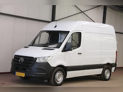 Mercedes-Benz Sprinter - 314 2.2 L1H2 FINANCIAL LEASE 409 EURO PER MAAND