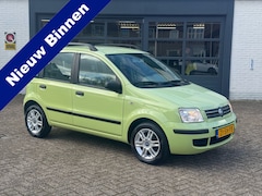 Fiat Panda - 1.2 Emotion - AUTOMAAT