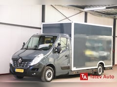 Renault Master - 2.3 dCi 170PK AUTOMAAT LOWLINER VERKOOPWAGEN