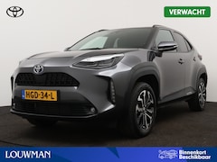 Toyota Yaris Cross - 1.5 Hybrid Dynamic Limited | Parkeersensoren | Navigatie | Camera | LM velgen | Stoelverwa