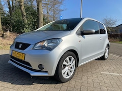 Seat Mii - 1.0 Style Sport, BJ`2013, Airco, APK 07-03-2026