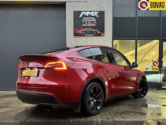 Tesla Model Y - RWD ROOD 60kWh MMX PACK TREKHAAK