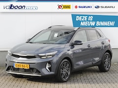 Kia Stonic - 1.0 T-GDI MHEV Automaat | Navi | Adap. Cruise | Camera | Lm-Velgen