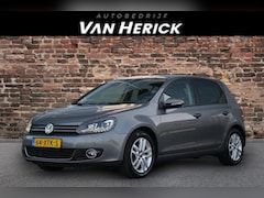 Volkswagen Golf - 1.2 TSI Highline BlueMotion | Cruise | Xenon | Nette staat