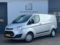 Ford Transit Custom - 270 2.2 TDCI L1H1 Airco Cruise Camera Trekhaak