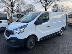 Renault Trafic - 1.6 dCi Airco Navi 159000 km 2018 Turbo defect