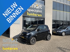 Smart Fortwo - 1.0