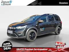 Dacia Jogger - 1.0 TCe 100 ECO-G Extreme 7p. | Pack Extreme |