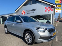 Skoda Kamiq - 1.0 TSI Selection