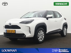 Toyota Yaris Cross - 1.5 Hybrid Active Limited | Camera | LM velgen | Climate Control | Cruise Control Adaptief