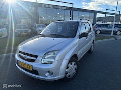 Suzuki Ignis - 1.3-16V GLS [ NAP airco trekhaak ]