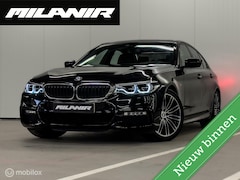 BMW 5-serie - 530i M-Sport 252pk |Pano |Headup |Stuurverwarming