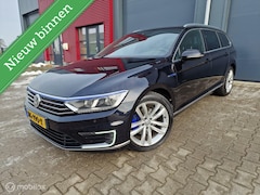 Volkswagen Passat Variant - 1.4 TSI GTE Highline