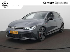 Volkswagen Golf - 2.0 TSI GTI Clubsport 300PK / Panodak / Leder / Elek. Stoel / Harman-Kardon