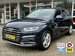 Audi Q5 - 55 TFSI e quattro S-Line Led, Leer, Climat, Camera, LM