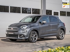 Fiat 500 X - 1.3 GSE SuperSport I Limited Edition 1 of 100 I Camera I Carplay I Beats I Adaptive Cruise