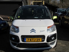 Citroën C3 Picasso - 1.6 e-HDi Tendance --distributieriem gebroken