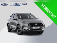 Ford Kuga - 2.5 PHEV ST-Line X 243pk | Driver Assistance Pack | Winterpack | Wegklapbare Trekhaak | 19