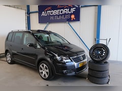 Volkswagen Touran - 2.0 TDI Comfortline Business 7p